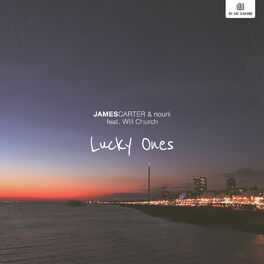 Album cover of Lucky Ones