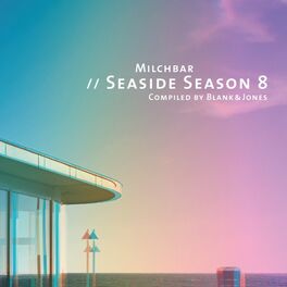 Album cover of Milchbar - Seaside Season 8