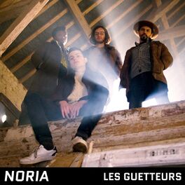 Album cover of Noria