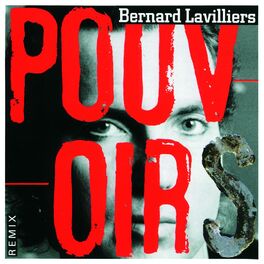 Album cover of Pouvoirs