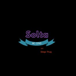 Album cover of Solta