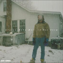 Album cover of Uphill Both Ways In The Snow (B-Sides)