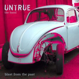Album cover of Blast From The Past