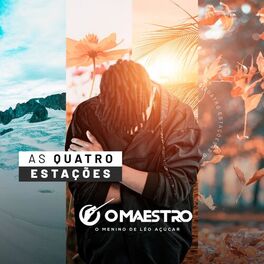 Album cover of As Quatro Estações