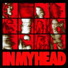 Album cover of In My Head