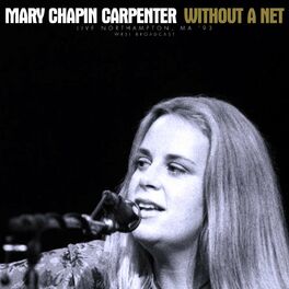 Album cover of Without A Net (Live 1993)