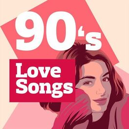 Album cover of 90's Love Songs