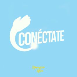 Album cover of Conéctate a la vida