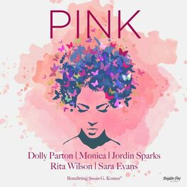 Album cover of Pink