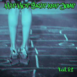 Album cover of Hip Hop Skip and Jump, Vol. 42