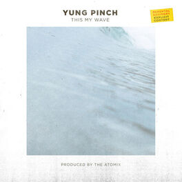 Album cover of This My Wave