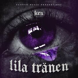Album cover of Lila Tränen
