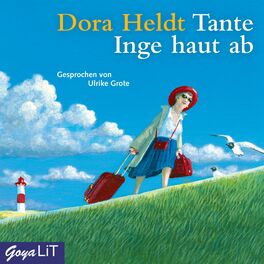Album cover of Tante Inge haut ab
