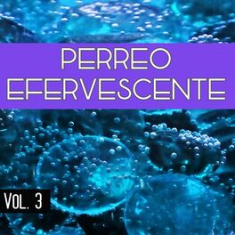 Album cover of Perreo Efervescente Vol. 3