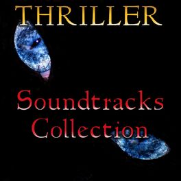 Album cover of Thriller Soundtracks Collection