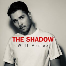 Album cover of The Shadow
