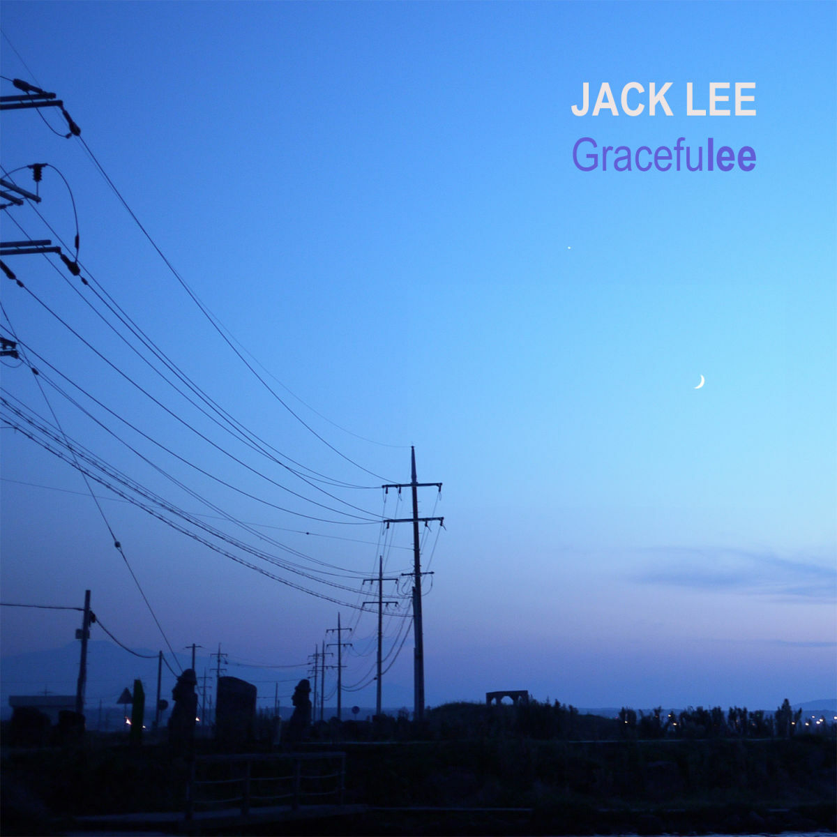 Jack Lee: albums