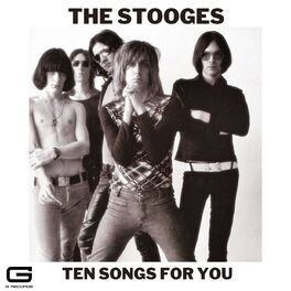 Album cover of Ten Songs for you
