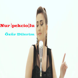 Album cover of Özür Dilerim