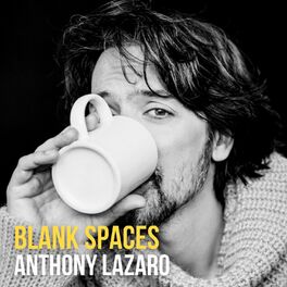 Album cover of Blank Spaces