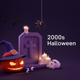 Album cover of 2000s Halloween
