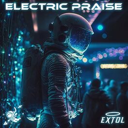 Album cover of Electric Praise