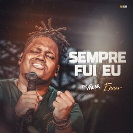 Album cover of Sempre Fui Eu (Ao Vivo)