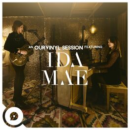 Album cover of Chasing Lights (OurVinyl Sessions)