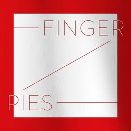 Album cover of Finger Pies