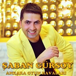 Album cover of Ankara Oyun Havaları