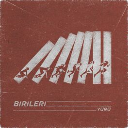 Album cover of Yürü