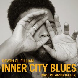 Album cover of Inner City Blues (Make Me Wanna Holler)