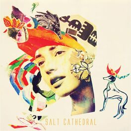 Album cover of Salt Cathedral