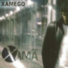 Album cover of Xamego