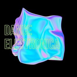 Album cover of Dance Elettronica