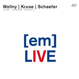 Album cover of (Em) Live