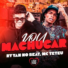 Album cover of Vou Machucar