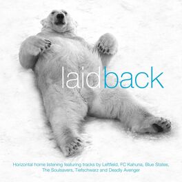 Album cover of Laidback