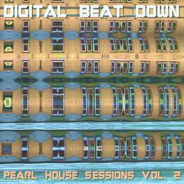 Album cover of Pearl House Sessions, Vol. 2