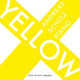Album picture of Yellow