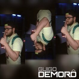 Album cover of Demorô