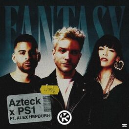 Album cover of Fantasy