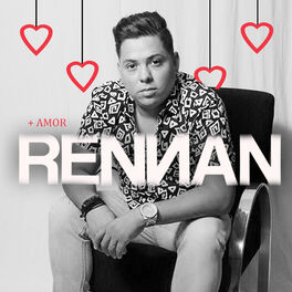 Album cover of + Amor