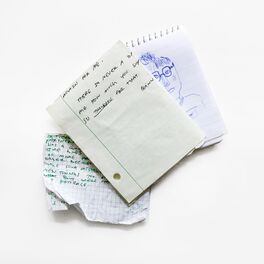 Album cover of Thanks