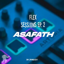 Album cover of Flex Sessions, Ep. 02