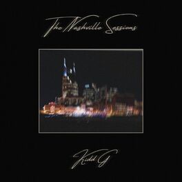 Album cover of The Nashville Sessions