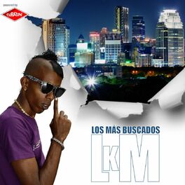 Album cover of Los Mas Buscados