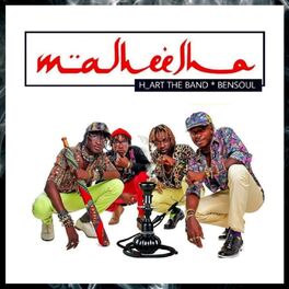 Album cover of Masheesha