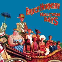 Album cover of Halcyon Days (Expanded Edition)