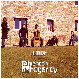 Album picture of EMDF
